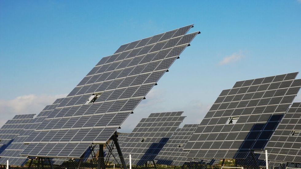 Γιγαντιαίο φωτοβολταϊκό στην επιβαρυμένη Βοιωτία
